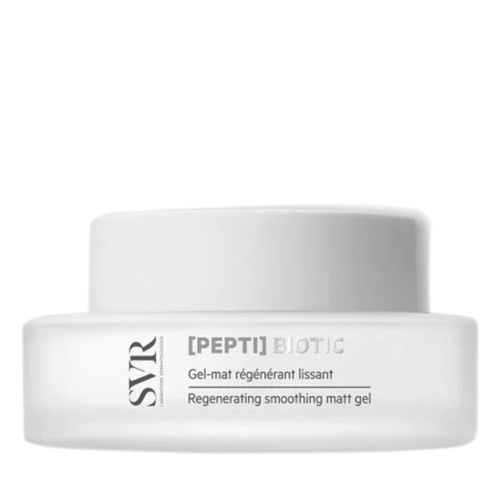 SVR [Pepti] Biotic Gel-mate Regenerador e Suavizante 50ml