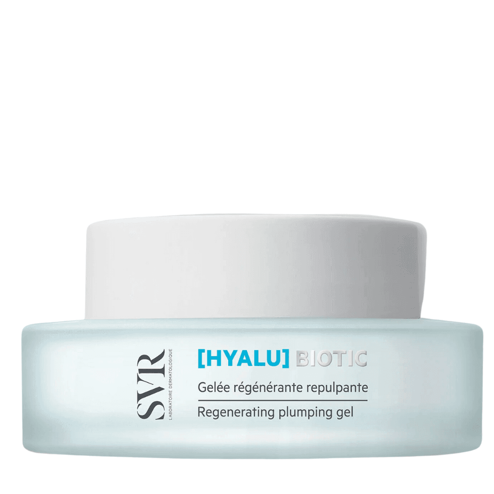 SVR Hyalu Biotic Geleia Regeneradora Repulpante 50ml