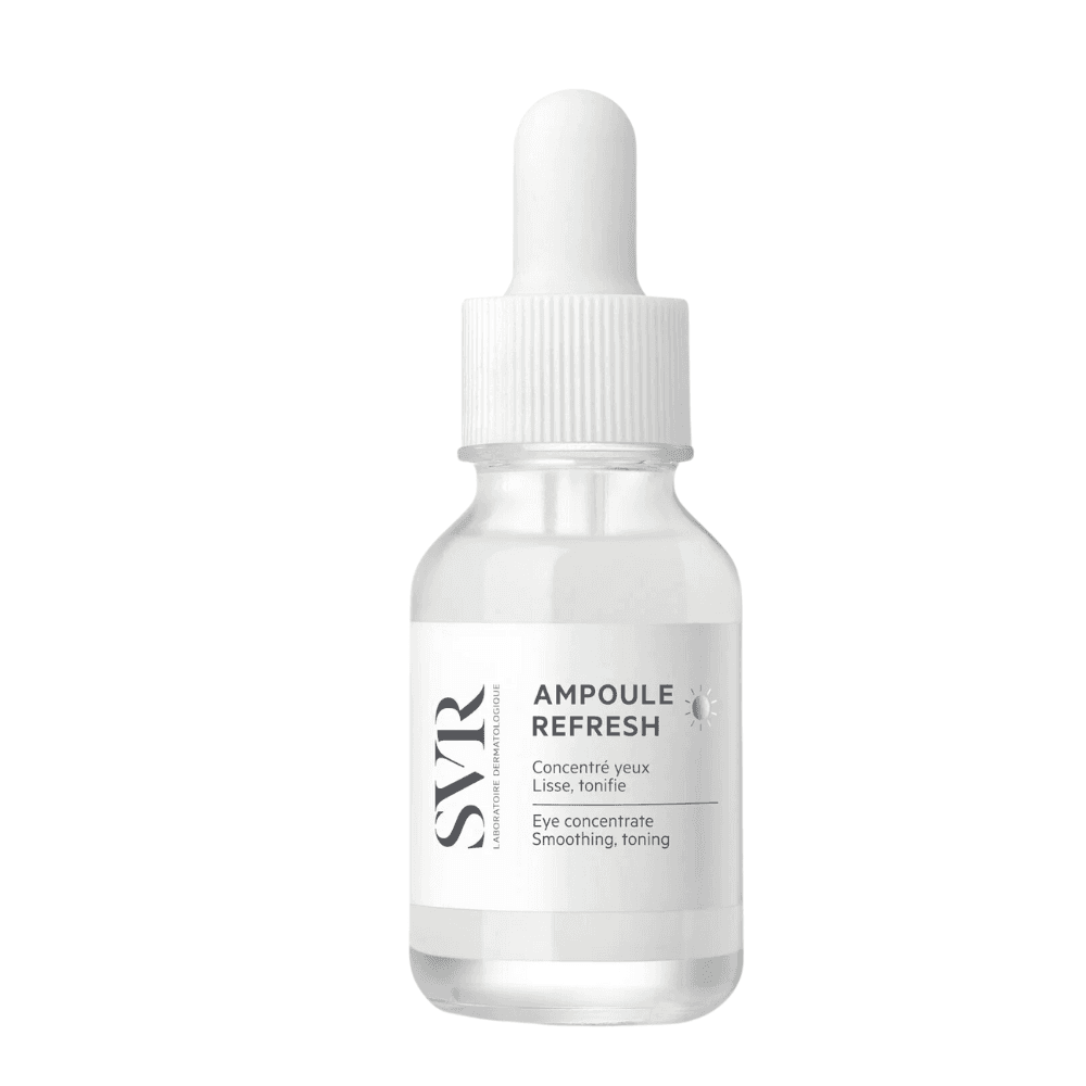 SVR AMPOLE REFRESH 15.ML