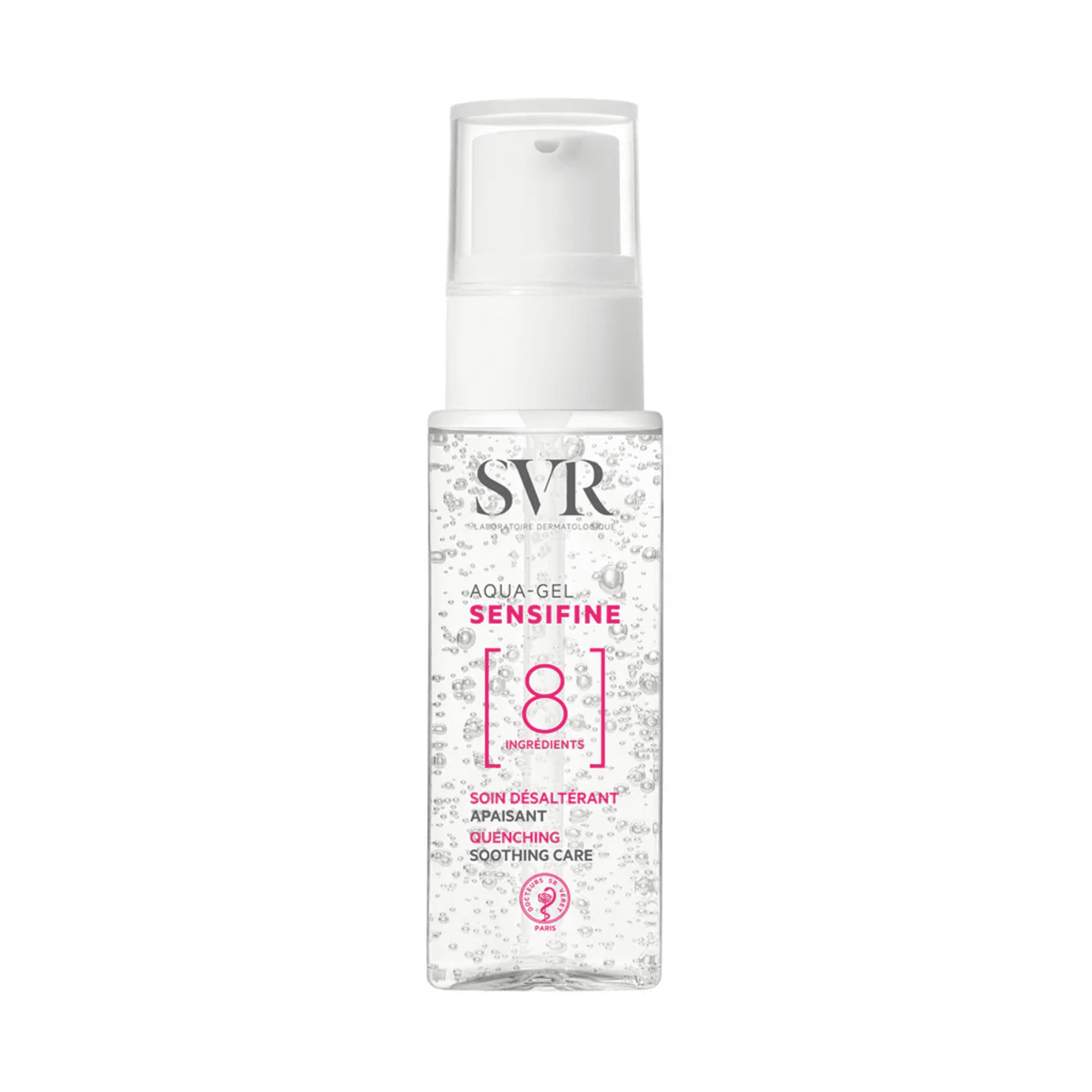 SVR Sensifine Aqua-Gel Hidratante 40ml