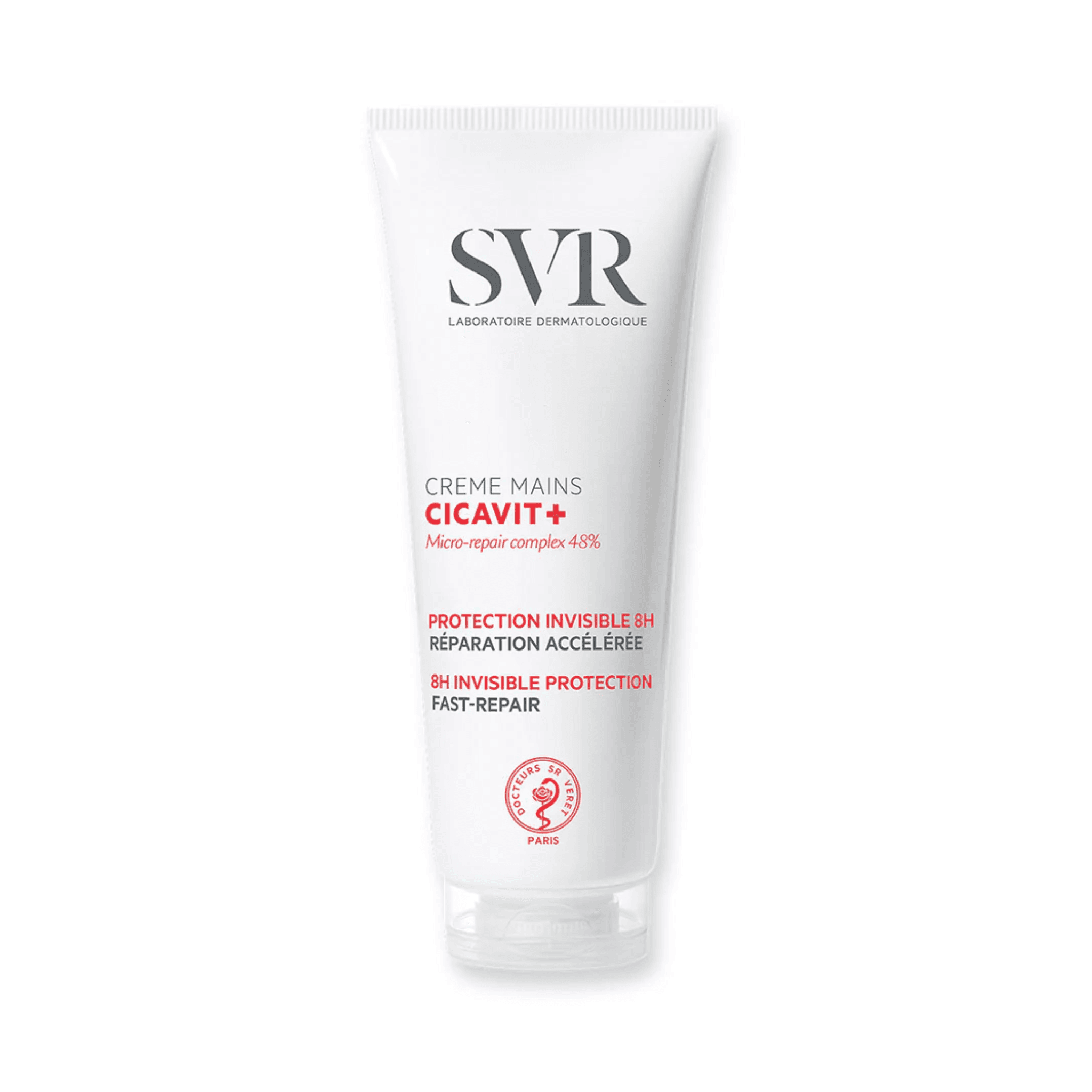 SVR Cicavit Creme de Mãos 75ml