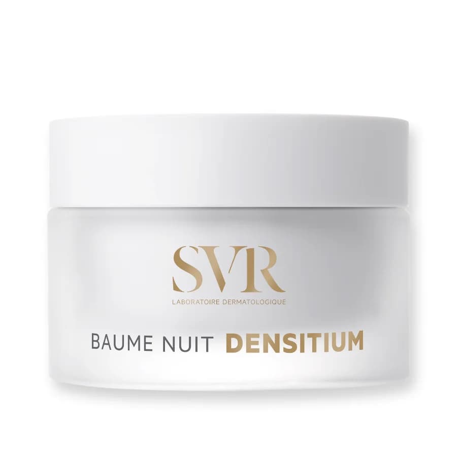 SVR Densitium Baume Nuit 50ml