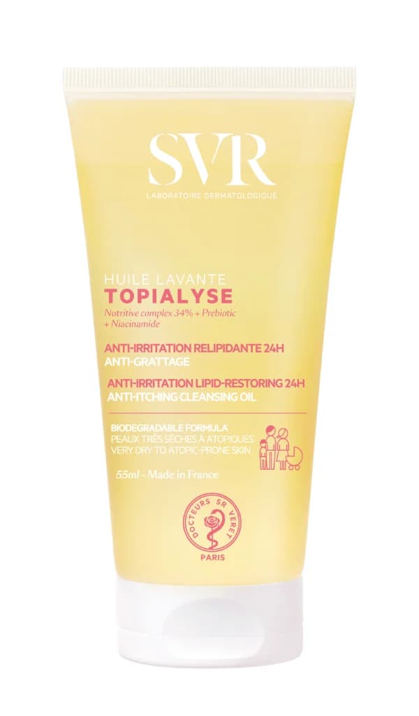 SVR Topialyse Oleo lavante 55ml