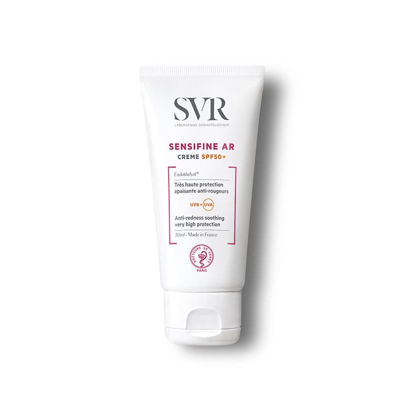 SVR SENSIFINE AR CREME SPF50+ 40ML | WOWFARMA