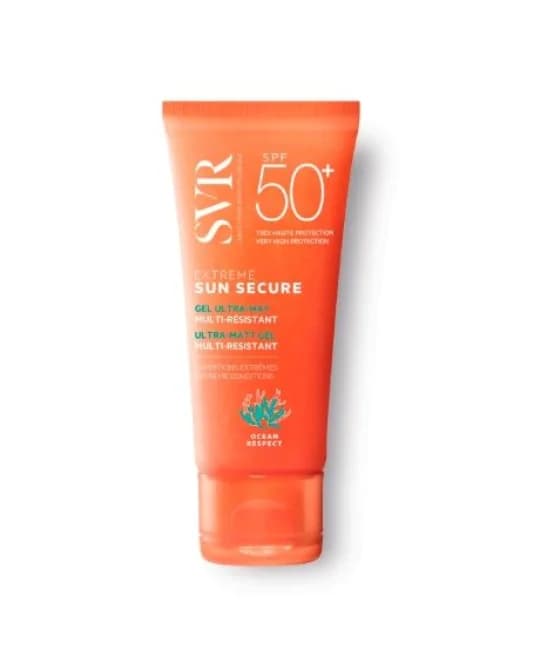 SVR Sun Secure Extreme Gel SPF50+ 50ml