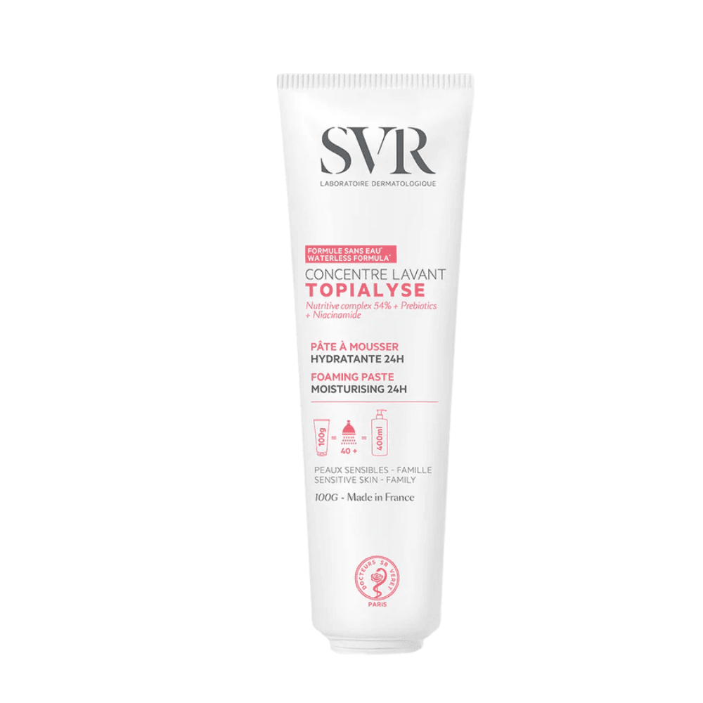 SVR Topialyse Foaming Paste 100g