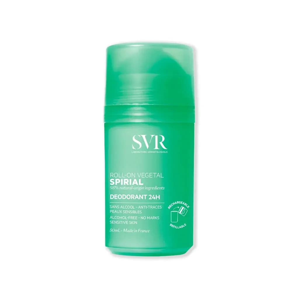 SVR Spirial Roll On Vegetal 50ML 50ML