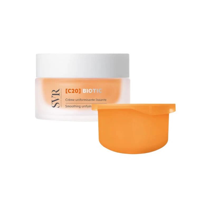 SVR [C20] Biótico Eco Recarga 50ml