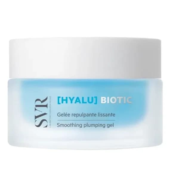 SVR Biotic Hyalu Gel Recarregável 50ml