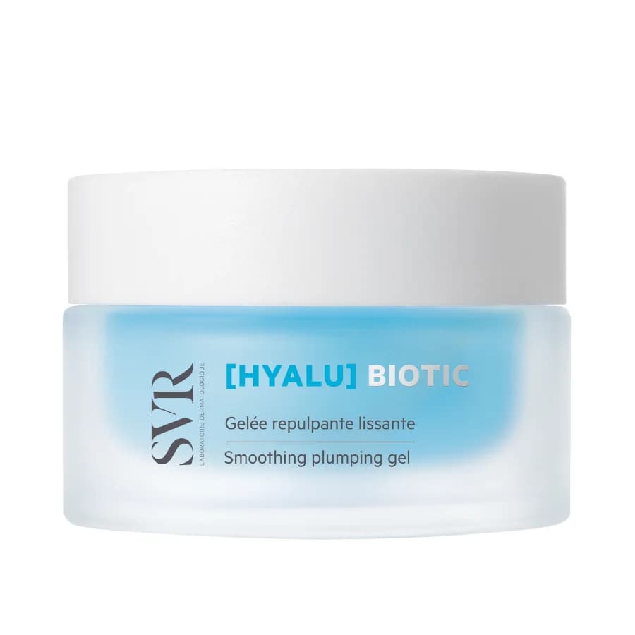 SVR Biotic Hyalu Gel Recarregável 50ml