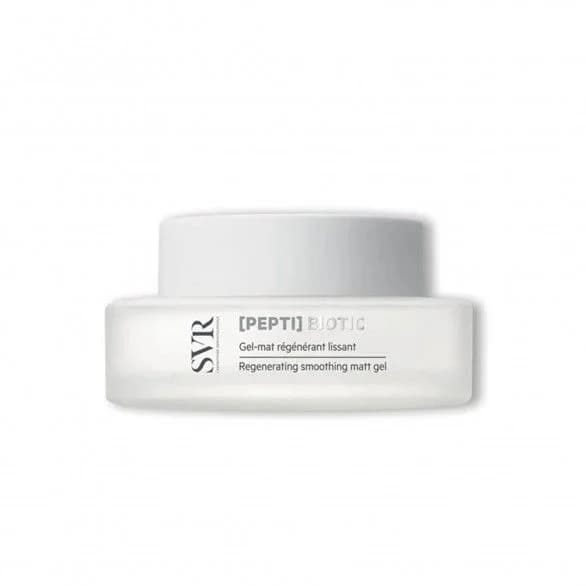 SVR Pepti Biotic Gel-Mat Retexturisant Lissant 50ml