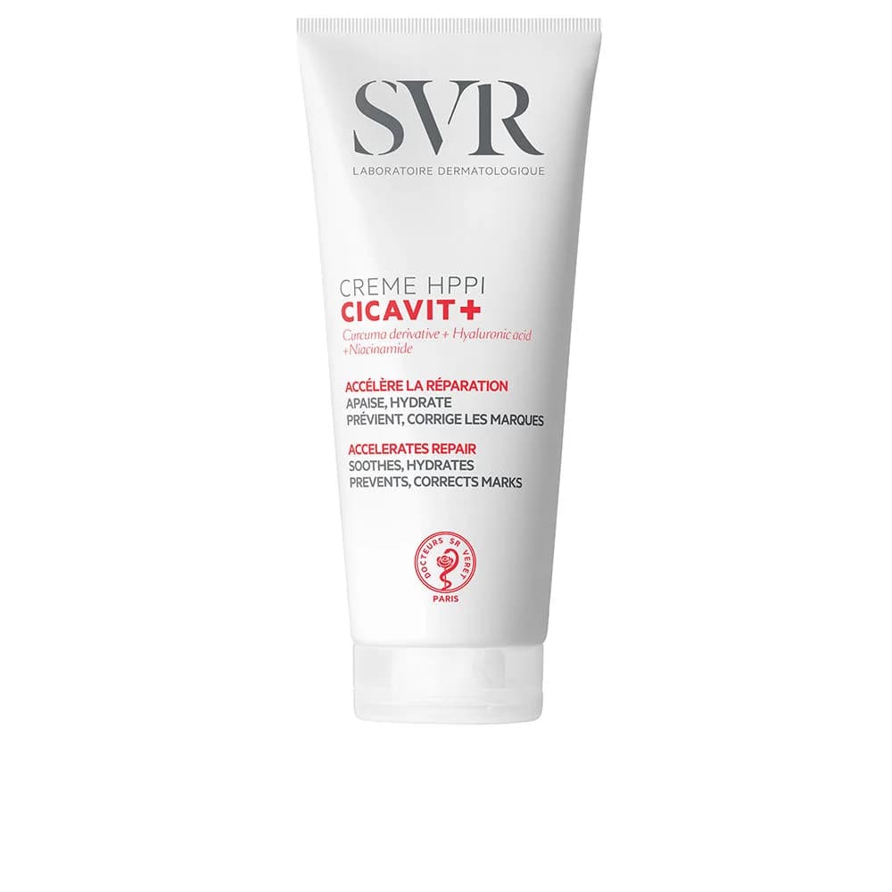 SVR Cicavit+ Creme HPPI 100mL – Reparação Intensiva