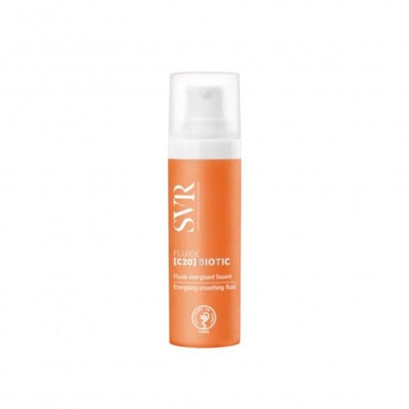 SVR Fluido [C20] Biotic Energizante 30ml