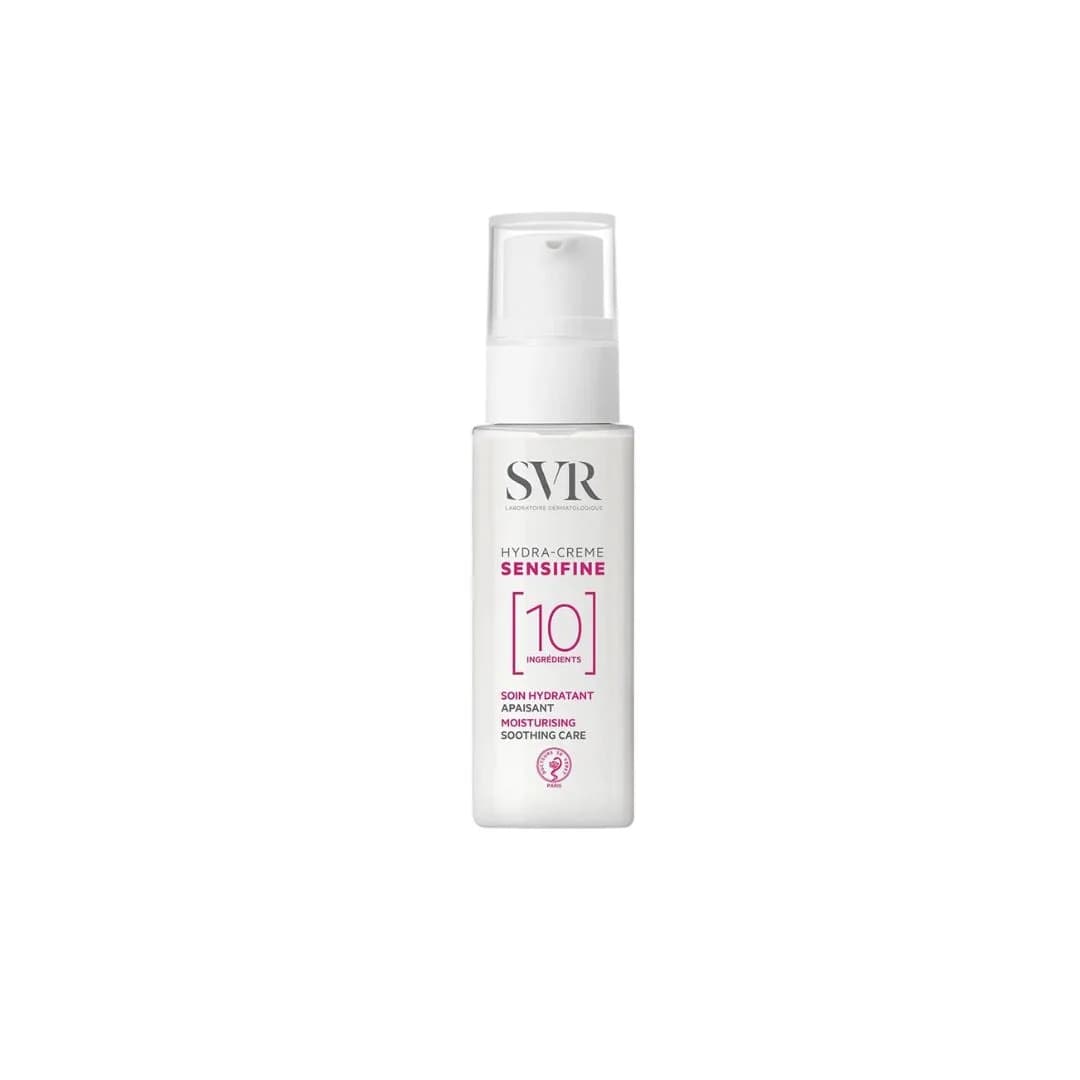 SVR - Sensifine Hydra-Creme 40ml