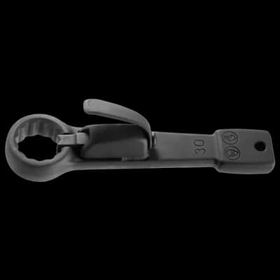 Chave Luneta DE Pancada Segurança 30 MM - Facom 51BS.30 | Ferramaq