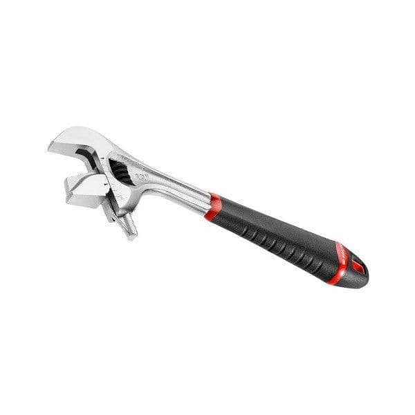 Facom Chave Crescente Mordente Reversível 8" - 101.8GR