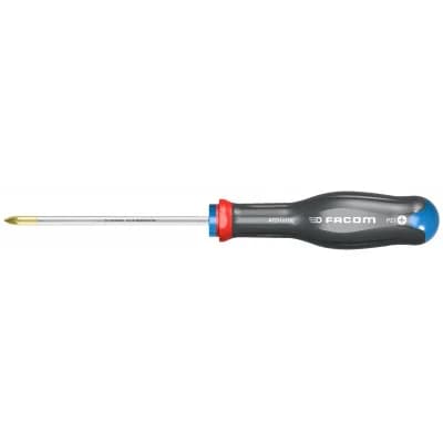 Chave Fenda PZ 1X250 – Facom ATD1X250
