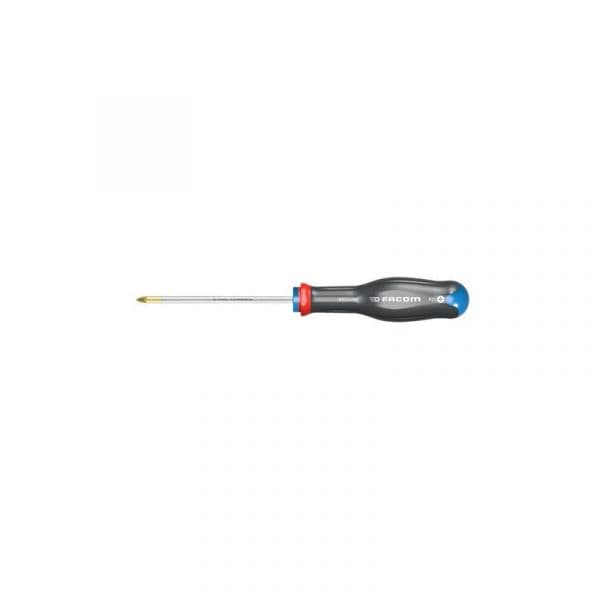 Facom Chave Parafusos Pozidriv ATD2X125 - 10074019