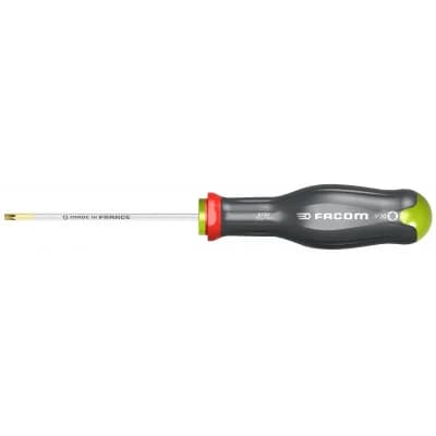 Chave Fenda Torx Plus 9X75 – Facom ATXP9X75