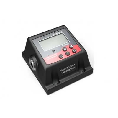 Medidor DE Binário E.2000A Gama 100 - 1000NM - Facom E.2000-1000A | Ferramaq
