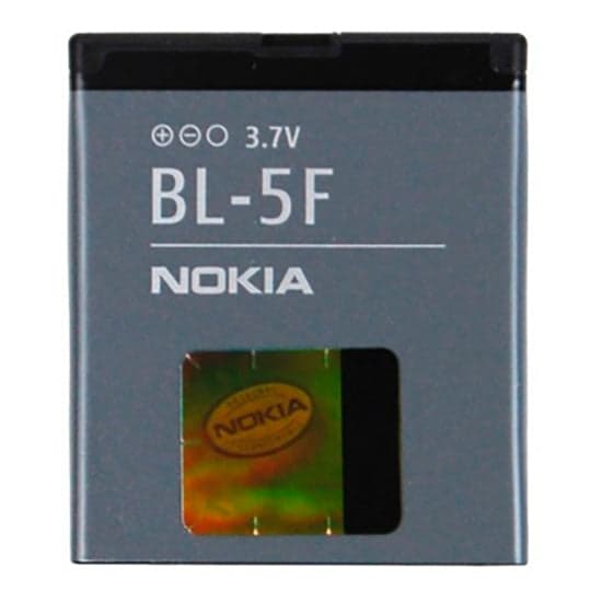 Nokia Bateria BL-5F Bulk