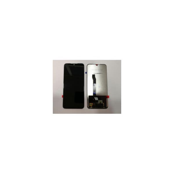 Touch + Display Xiaomi Redmi Note 8T Black