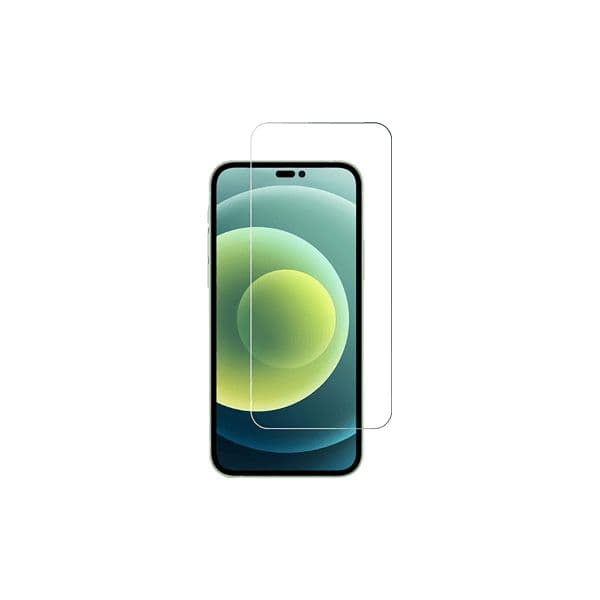 Película Protetora para iPhone 14 Pro Clear