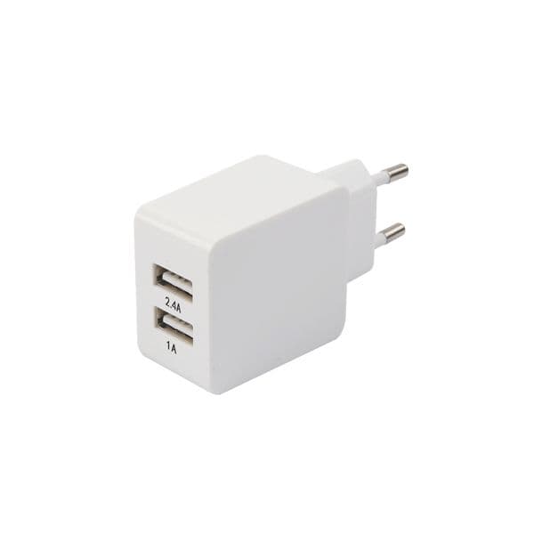 Mobiwire Carregador 17W + Cabo Tipo-c Branco - 1700273382