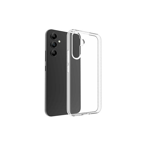 Capa de Silicone para Galaxy A54 - 1700275835