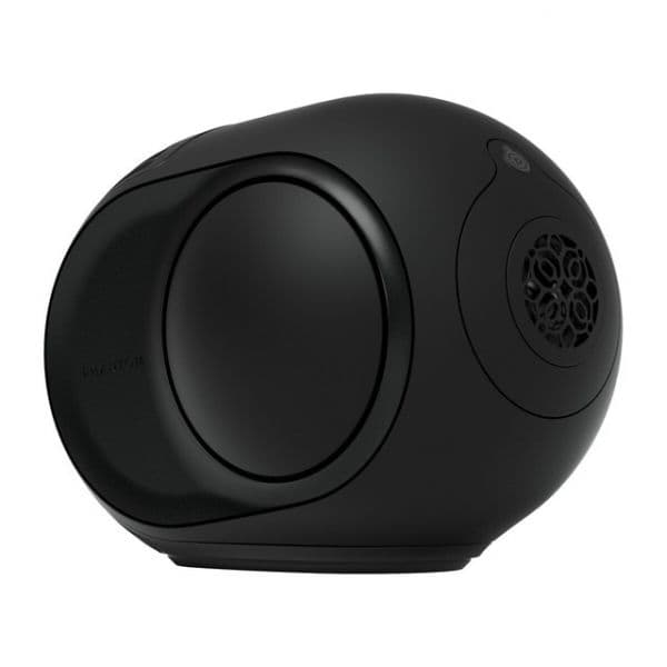 Devialet Coluna Wi-FI Phantom Reactor II 900 White Black