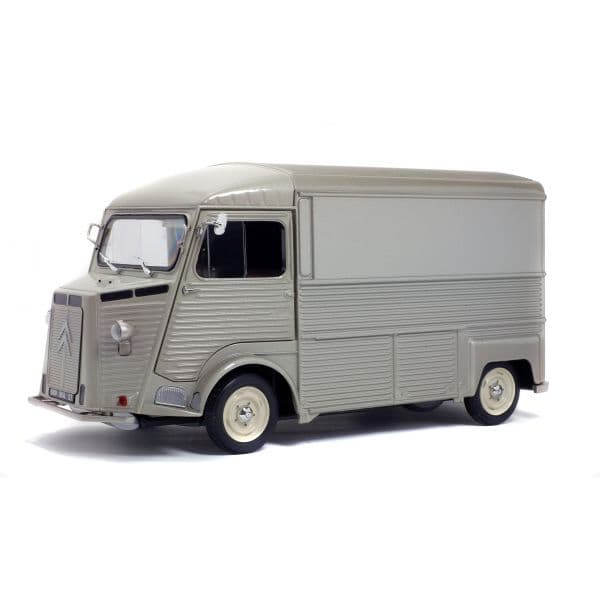 Solido Citroen Type HY Ano de construção 1969 1:18 S1850020