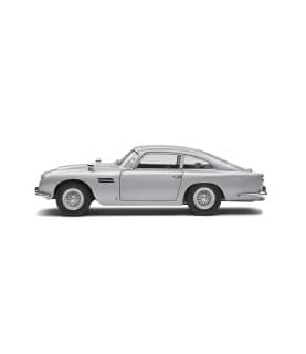 Alpine A110 1600S No 23 Monte Carlo 1972 - 1:18