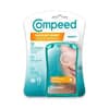 COMPEED PENSO BORBULHAS DISCRETO X15