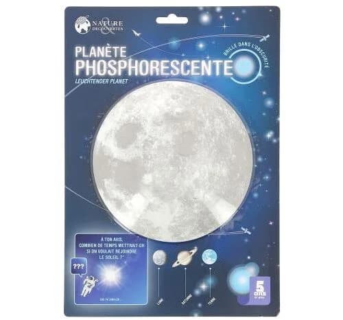 Planeta Luminoso