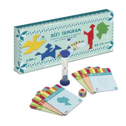 Tangram Desafio