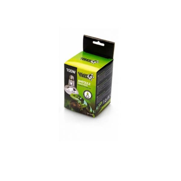 Giganterra Lâmpada Basking Spot 25W
