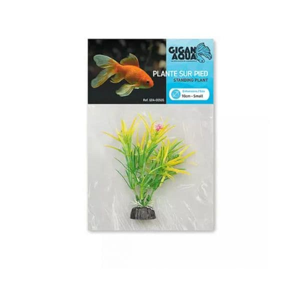 Giganterra Planta Artificial Giganqua 505