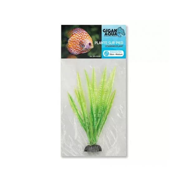 Giganterra Planta Artificial Giganqua 509