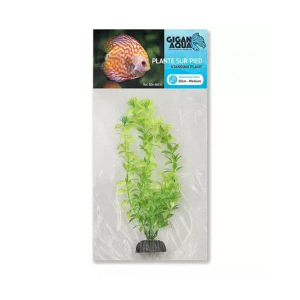 Giganterra Planta Artificial Giganqua 511