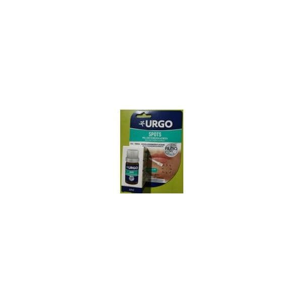 Urgo Borbulhas Pele com Tendência Acneica 3,25ml