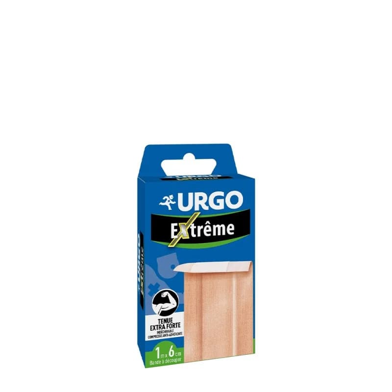 URGO Extreme Penso Recortável