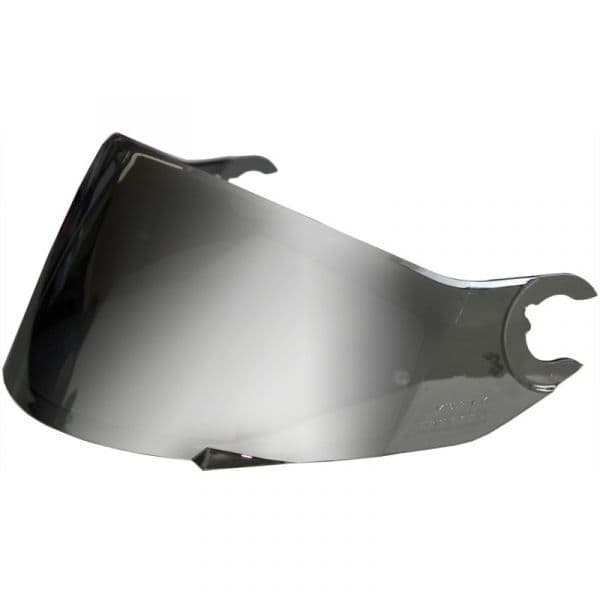 Shark Acessório Visor para Capacete Skwal Spartan Pinlock Mirrored Chrome