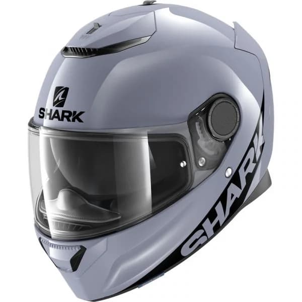 Shark Capacetes Spartan 1.2 Blank Grey Nardo Xl