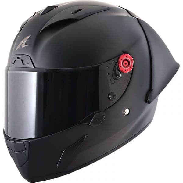 SHARK Capacete Race-R PRO GP 06 Mat Black Carbon L