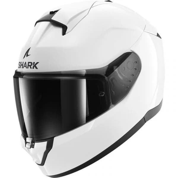 SHARK Capacete Ridill 2 Blank White M