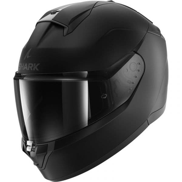 SHARK Capacete Ridill 2 Blank Mat Black S