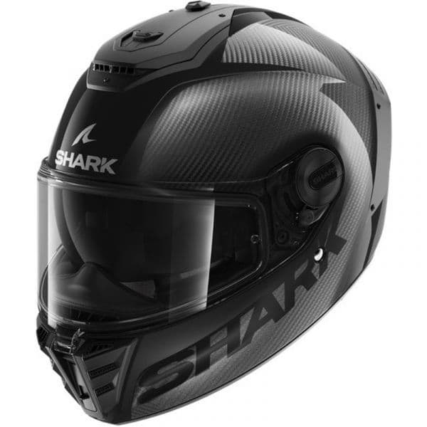 Shark Capacete Spartan Rs Carbon Skin Carbon / Anthracite / Carbon L