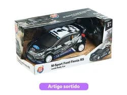 carro de corrida telecomandado one two fun modelos sortidos