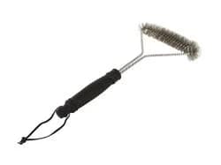 escova de limpeza gardenstar para barbecue