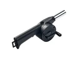 soprador para barbecue gardenstar 26cm